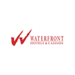 waterfront hotel